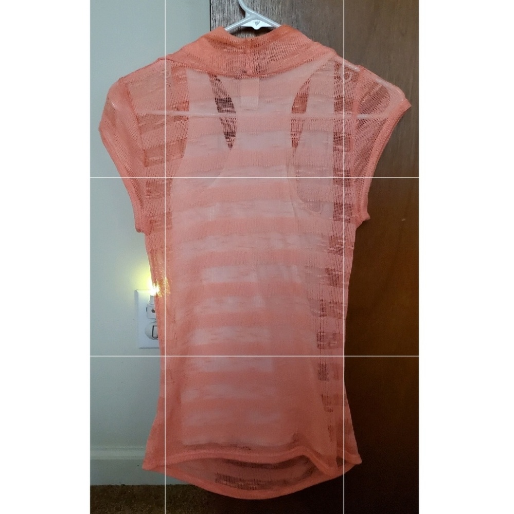 Mesh Top - image 2